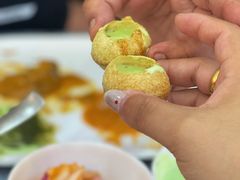 -VATAN INDIAN RESTAURANT米特餐饮有限公司(城北路店)