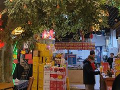 -旺角小渔村(二马路店)