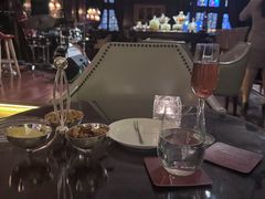 -LONG BAR 廊吧(外滩华尔道夫酒店)