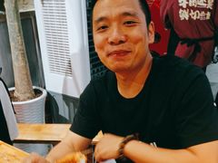 -谭三娘鲜切牛肉自助火锅(九眼桥总店)