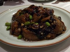 -到家尝北京菜(西坝河店)