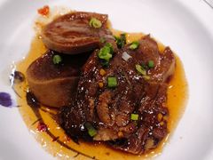 -银子铁板烧料理自助餐(人民广场店)