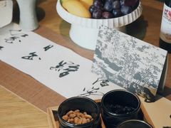 -法云安缦酒店