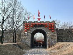 -红嫂家乡旅游区