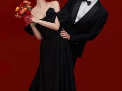 -经典婚纱摄影美学馆·私人定制