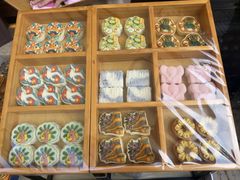 -昆明冠生园·鲜花饼·面包蛋糕(老街店)