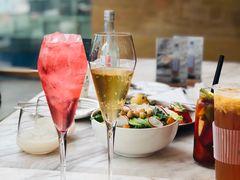 -农畉LONFOOD(福田星河COCOPark店)