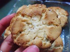 腰果酥-稻香村(观前街店)
