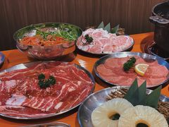 -kingkong大猩猩烤肉(CBD店)