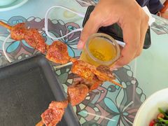 -伊隆斋(什刹海店)