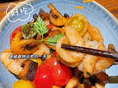 -食陆号·新式台湾创意菜(苏州首店)