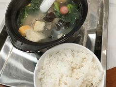 -老西白点心店