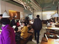 大堂-十面春风·江南面馆(崇宁路店)