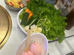 -肉之屋烤肉自助(望京华彩店)