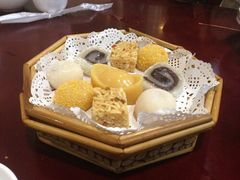 -乔家满族八大碗(流水沟店)