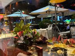 -百味馆·粤菜·湛江菜(后海花园店)