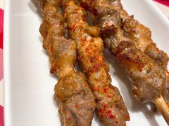 -西贝(金桥店)