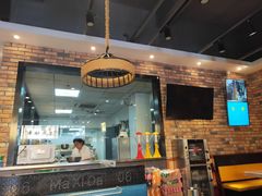 -唛嘻哒烤串朝鲜族风味(金桥店)
