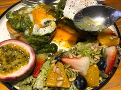-BE BRIGHT KITCHEN(正佳广场店)