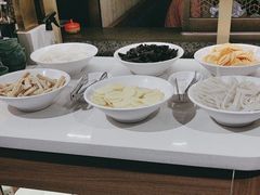 -新辣道鱼火锅(上地华联店)