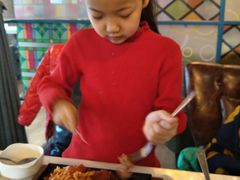 -米莱蒂亞牛排餐厅(福园广场店)