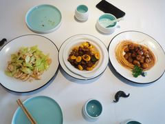 -纳地素食(石门公园店)