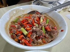 -笨罗卜浏阳菜馆(太平街店)