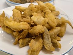 -台州湾小海鲜·范家厨房(人民路店)