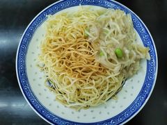 -吴茂兴本帮面(百色路店)