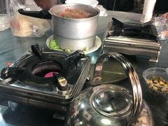 -小杨酒家(华苑小区店)