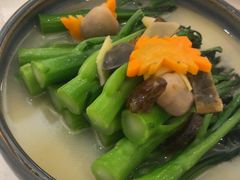 -酌宴府The China Club·广州万富希尔顿酒店(云城东路店)