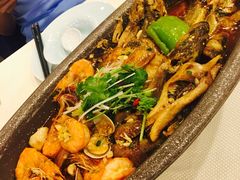 -渔娘渔家丹东海鲜(东直门店)