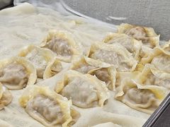-奉天蚨祥饺子馆