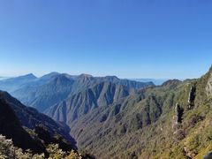 -明月山风景名胜区