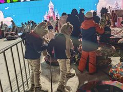 -沈阳奥体冰雪嘉年华
