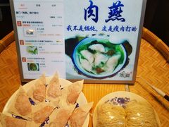 -家宴·灌蛋·沙茶面(曾厝垵店)