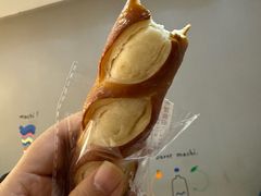 -小飞象面包公社(珠江路金鹰店)