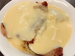 -新记餐厅(香槟大厦店)