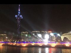 -聚龙湖公园