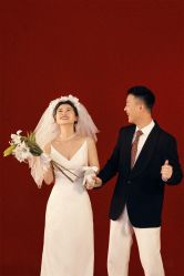 -梵初·STUDIO婚纱摄影(通州万达店)