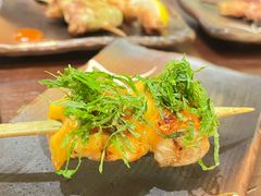 -鸟鹏烧鸟居酒屋(昌岗店)