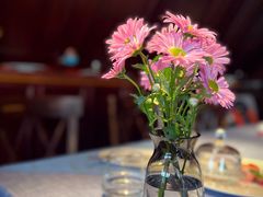 -弦月窗LUNETTE BY AMANDA(复兴路店)