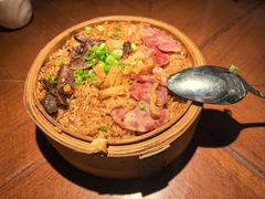 -外婆家(青岛万象城店)