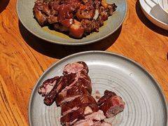 -巴蜀风·地道川菜(总店)