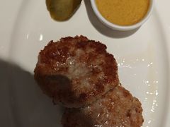 -波特曼西餐厅(南岗店)