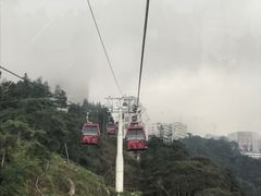 -云顶高原