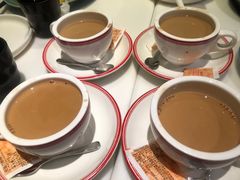 -新旺茶餐厅·早餐·夜宵(仙霞店)