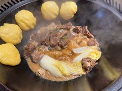 -玺炖·中国铁锅炖(南京东路店)