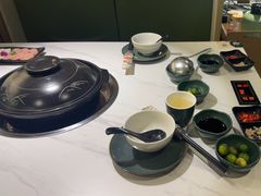 -狐狸爱上椰子鸡(滨江星光大道店)