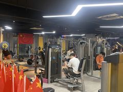 -ENERGY原力健身(川周店)